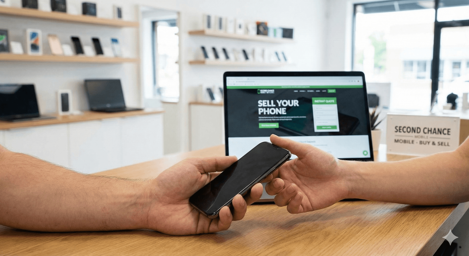 Sell Your Old Phones in Delhi NCR