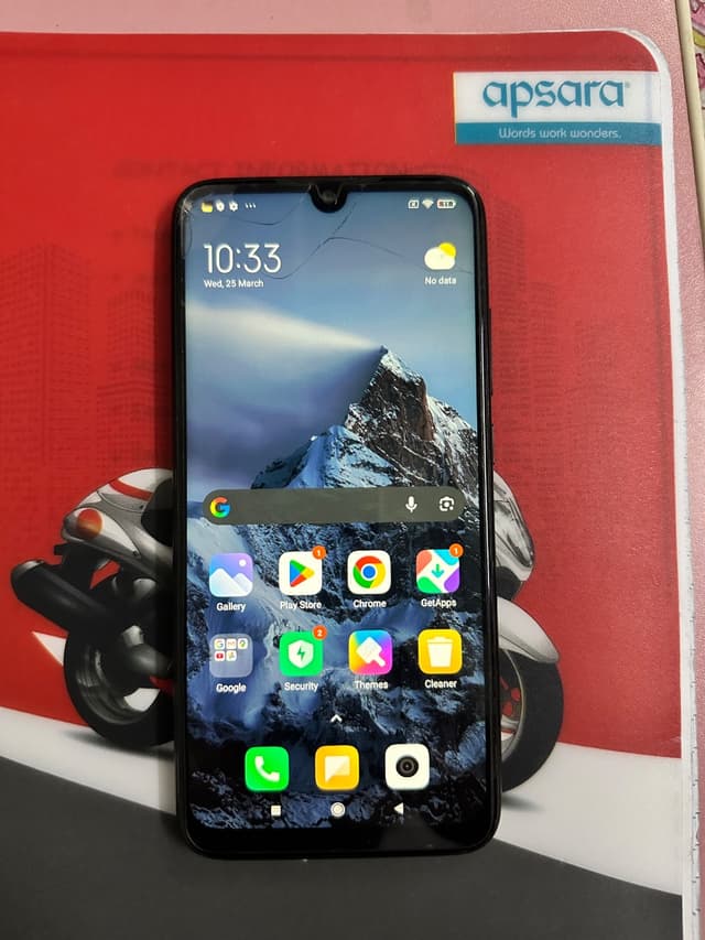 Redmi note 7 pro